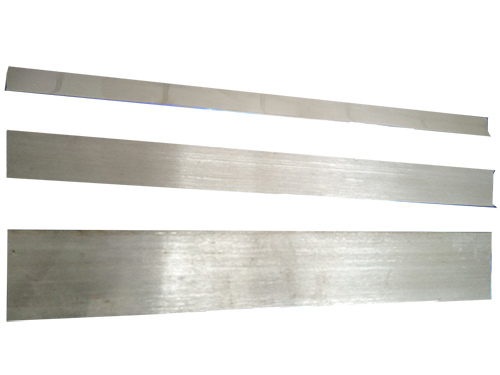 冷拉扁鋼厚度規格的檔距十分適合焊接可用于很多加工工藝中