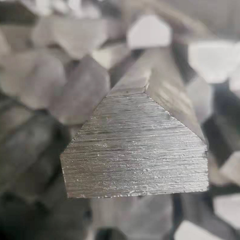 冷拉型鋼廠家分享冷拉鋼和鋼筋冷拉不是一個概念