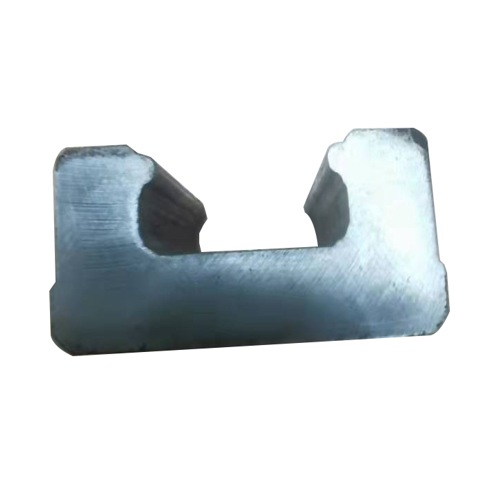 冷拉扁鋼廠家分享當鋼坯表面發生氧化或燒損時會無法焊合
